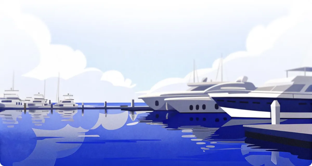 Propeller — boat rental management platform